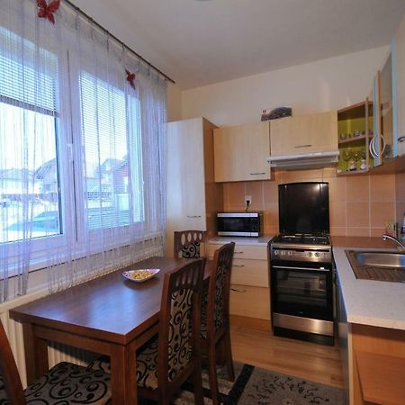 Apartmán Tatry-Nová Lesná Exterior foto