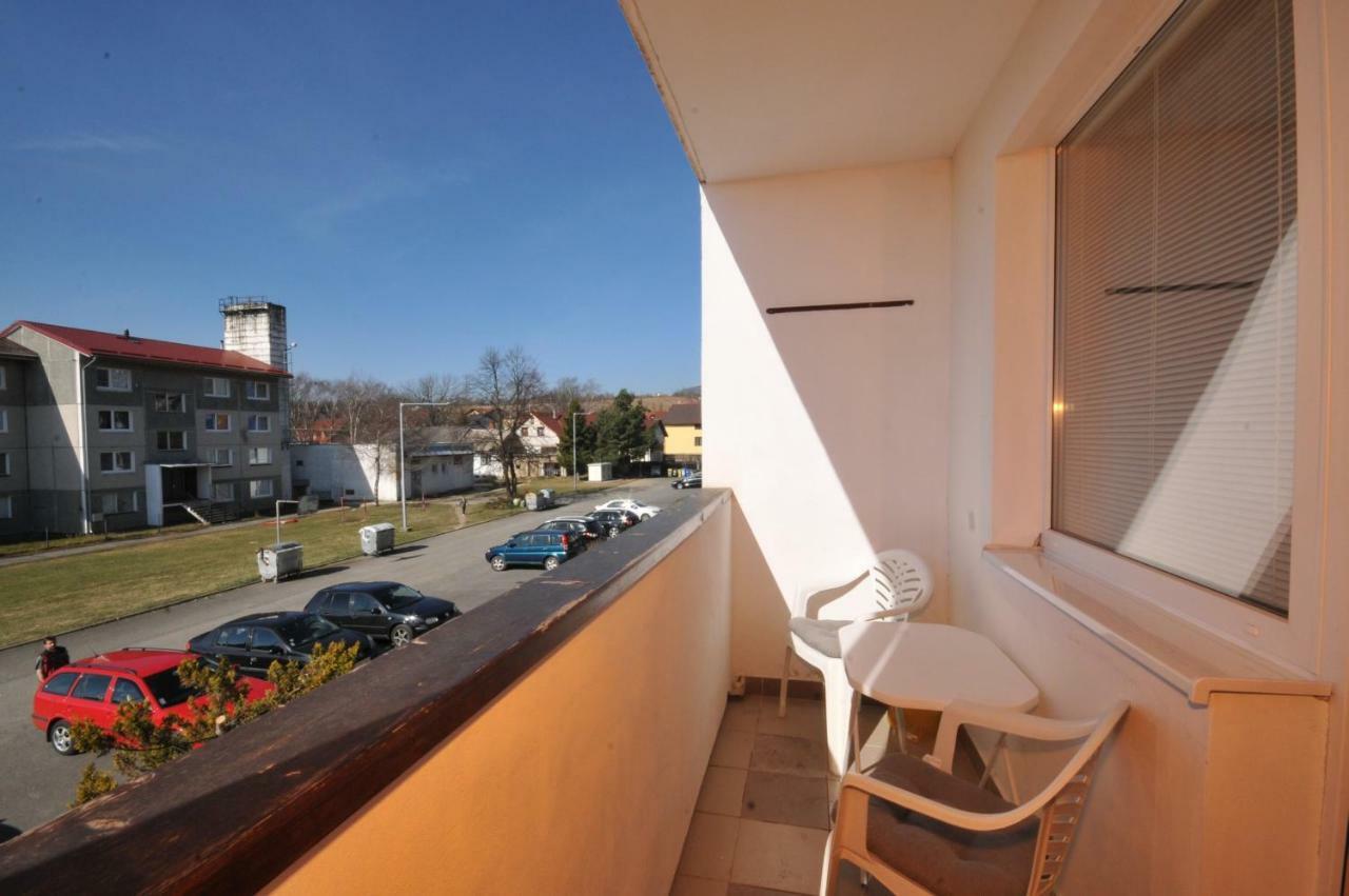 Apartmán Tatry-Nová Lesná Exterior foto