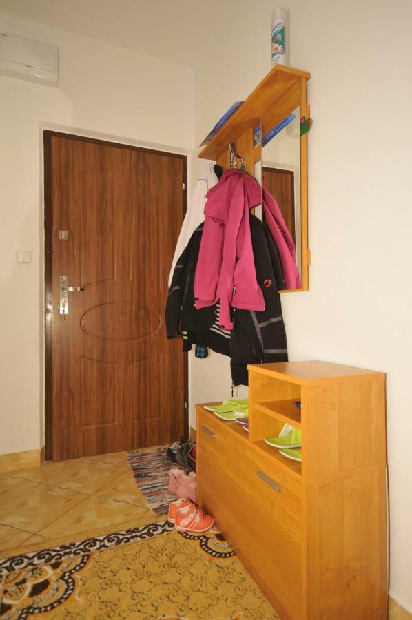 Apartmán Tatry-Nová Lesná Exterior foto