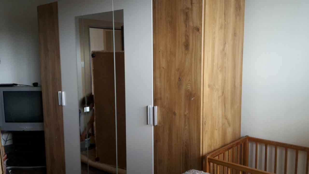 Apartmán Tatry-Nová Lesná Exterior foto